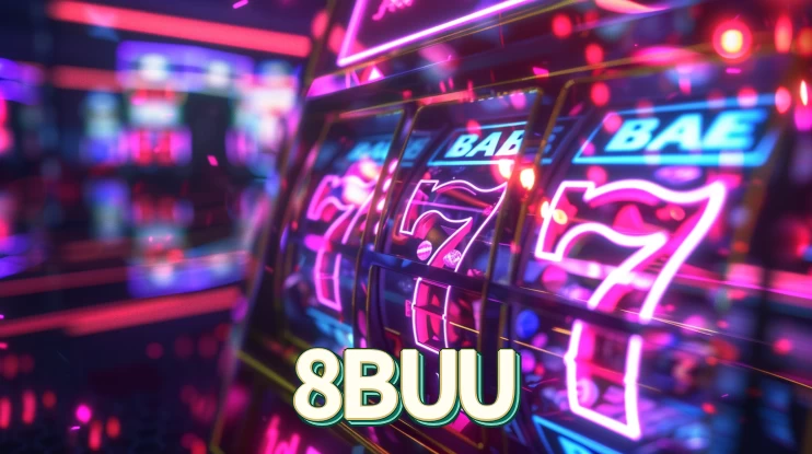8BUU Plataforma