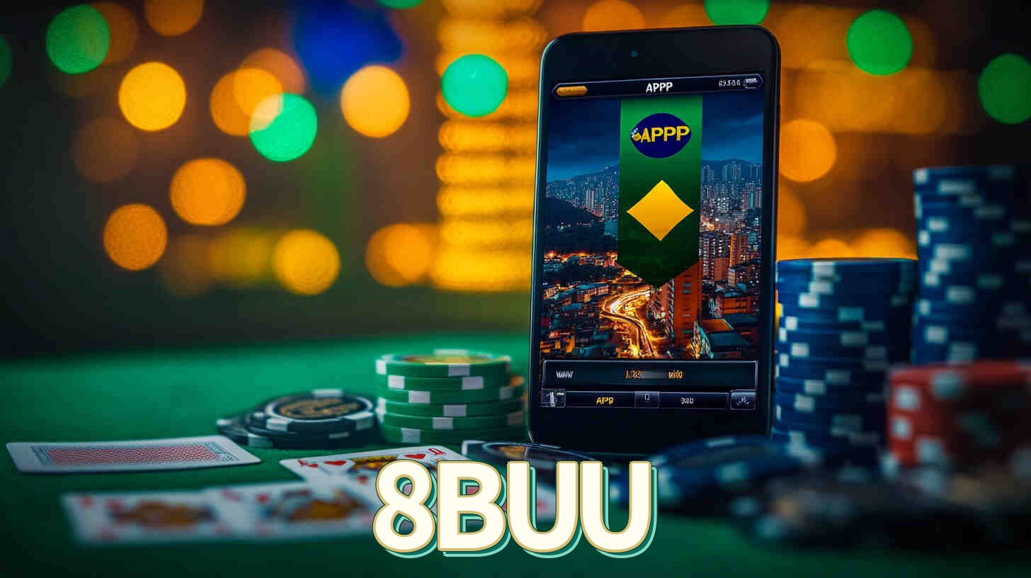 Requisitos do APK da 8BUU para Android