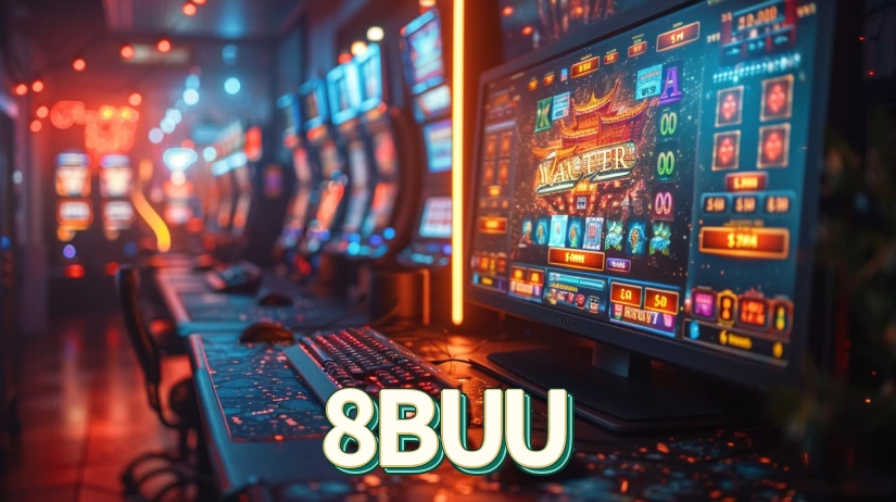 8BUU visual 2