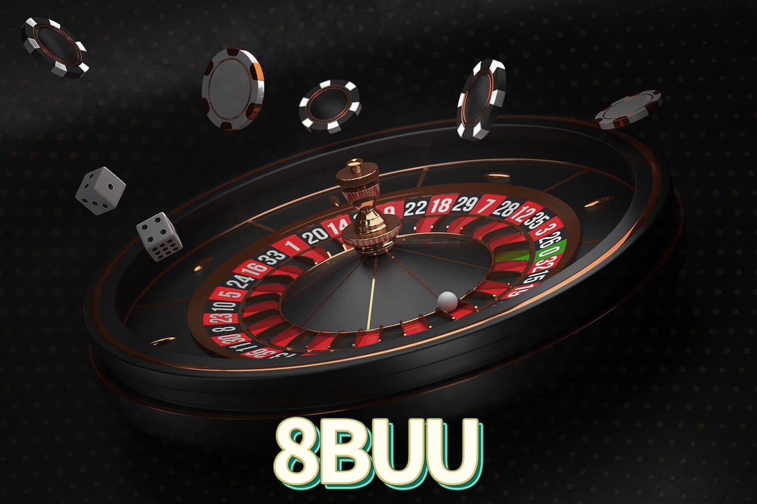 Jogos de Cassino Premium - Slots, Roleta, Blackjack e Dealer Ao Vivo