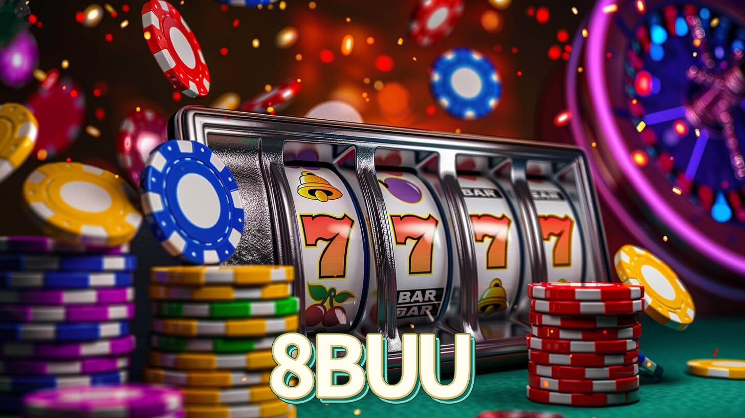 8BUU cassino