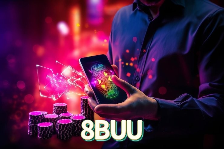 8BUU cassino online