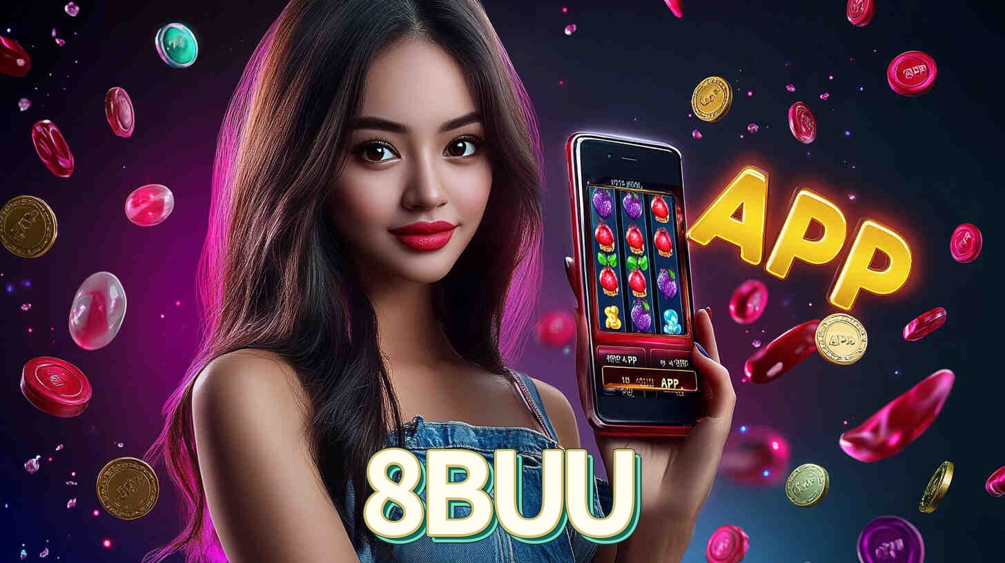 8BUU PIX Instantâneo - Saques em 8 Minutos