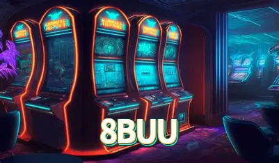 Estatísticas 8BUU