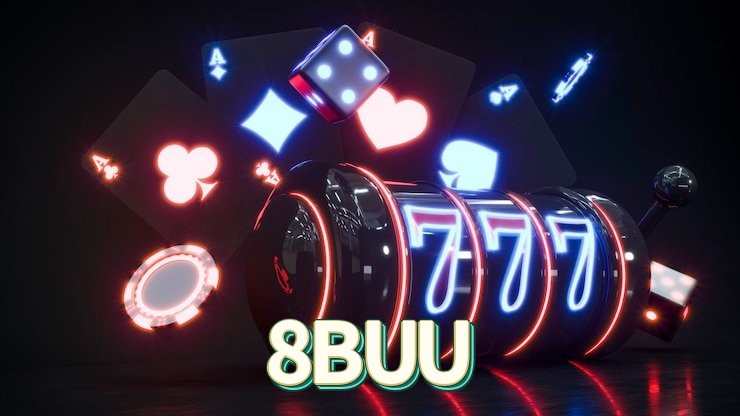 8BUU Plataforma - 8BUU