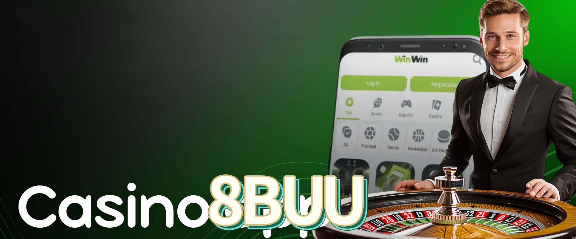 8BUU Facebook Brasil - Siga Nossa Página Oficial