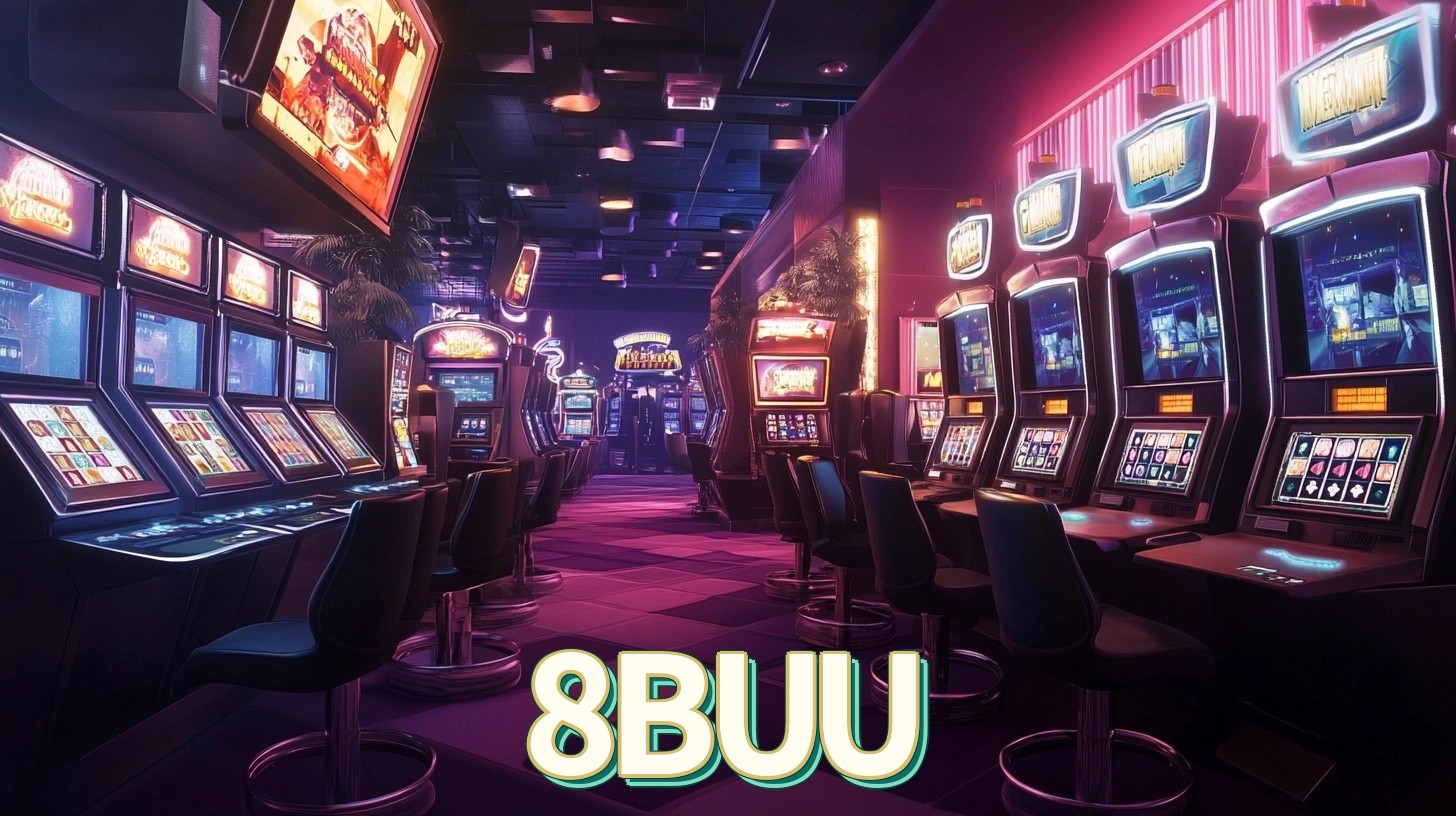 Jogos de Cassino em Destaque - Slots, Roleta, Blackjack