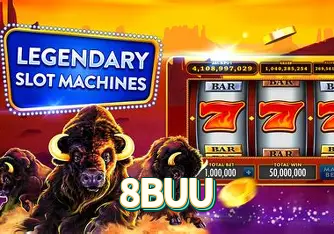 8BUU Licença Curaçao Gaming
