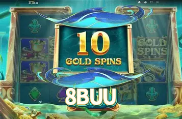 Bot 8BUU Telegram