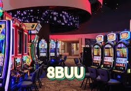 App mobile 8BUU