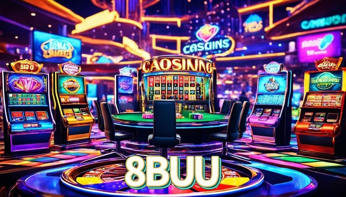 Telegram 8BUU - Bônus Diários Exclusivos