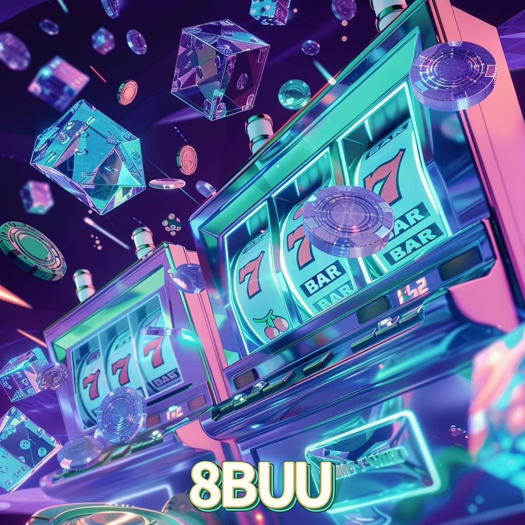 Loteria 8BUU - Mega-Sena online
