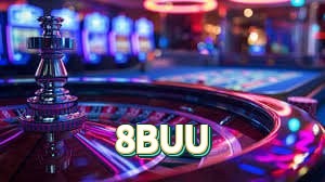8BUU Plataforma