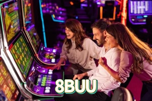 8BUU plataforma — depósito PIX instantâneo no caixa