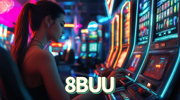 Apostas ao vivo 8BUU