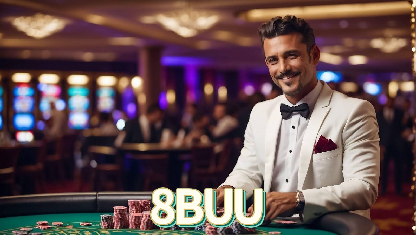 Jackpots Progressivos