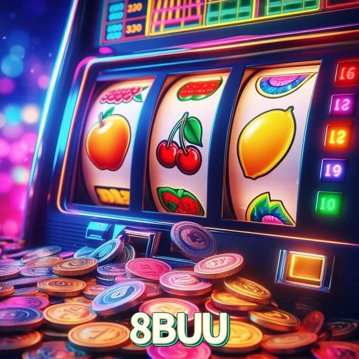 8BUU lottery