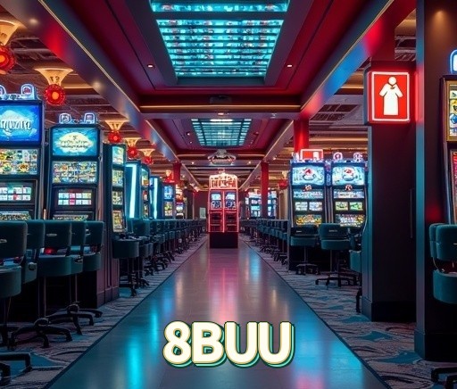8BUU bet