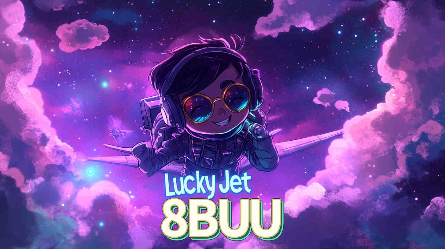 8BUU Instalar Logo 1