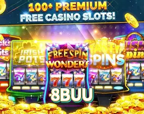 8BUU Cassino Online Certificado