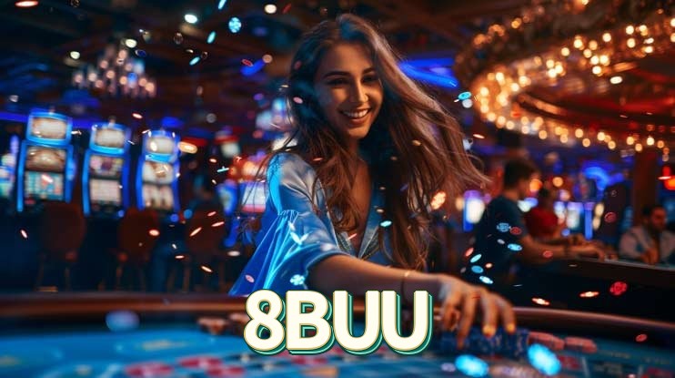SSL Certificado 8BUU