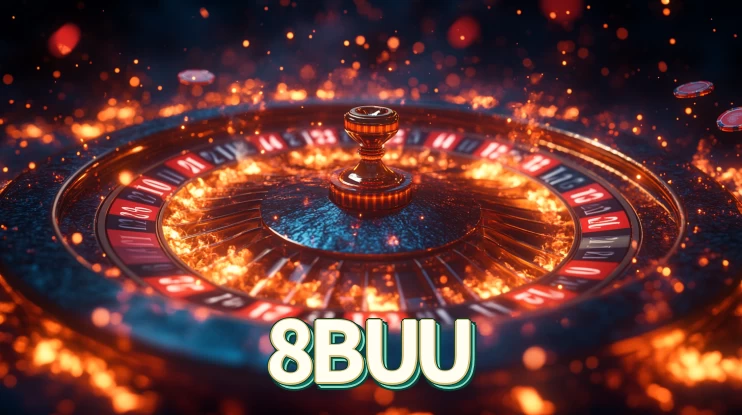 Imagem secundária de apoio para instalação do app 8BUU