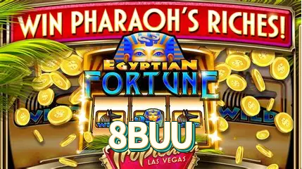 8BUU VIP Program Logo