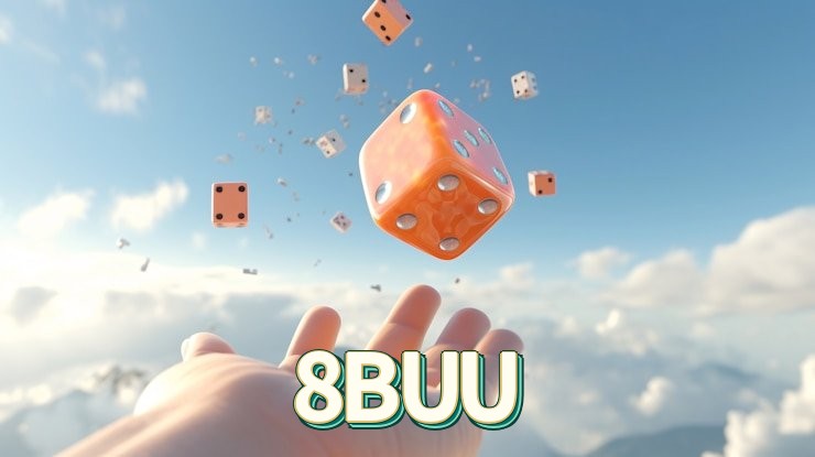Servidor Brasil 8BUU
