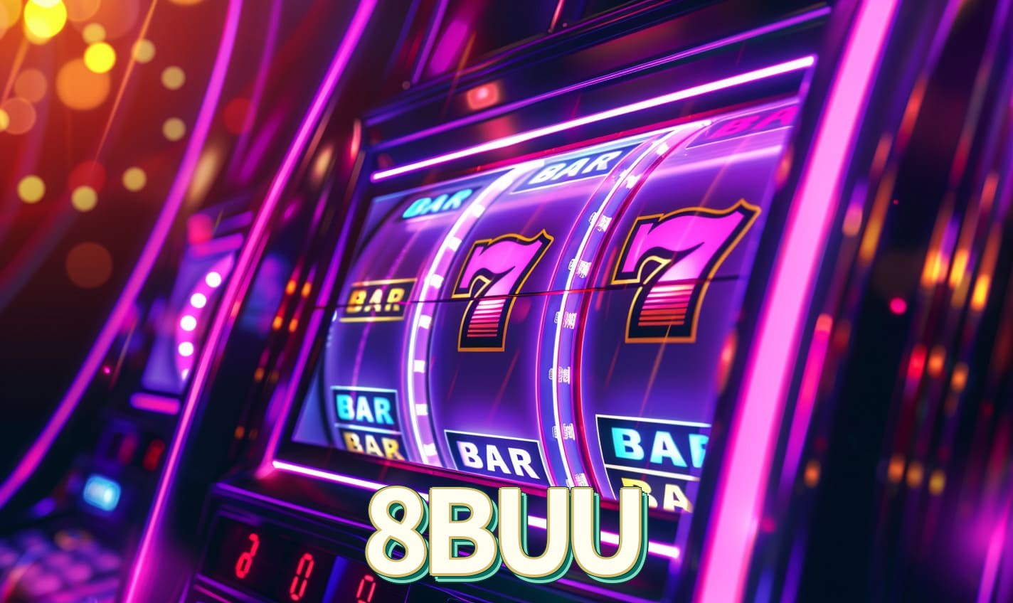 8BUU visual 2