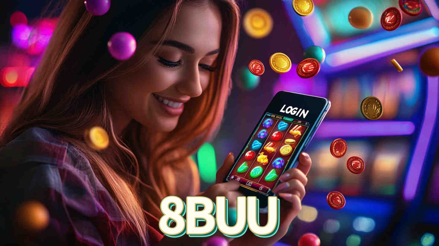 8BUU visual 3